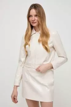 Куртка Morgan, бежевый