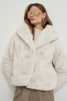 Куртка Morgan, бежевый