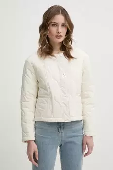 Куртка Morgan, бежевый