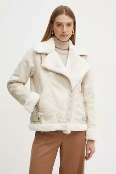 Куртка Morgan, бежевый