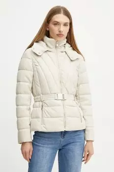 Куртка Morgan, бежевый