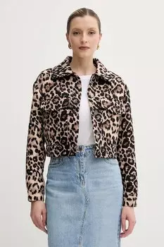 Куртка Morgan, бежевый