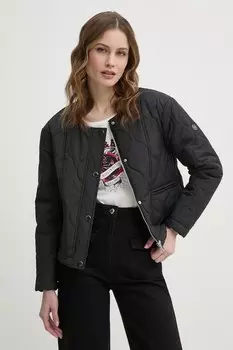 Куртка Morgan, черный