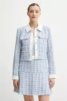 Куртка Morgan, фиолетовый