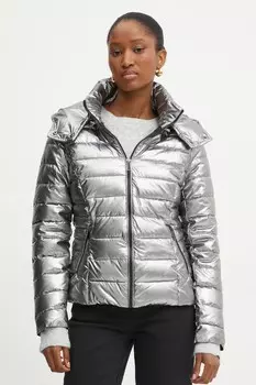 Куртка Morgan GELOLA, серебряный