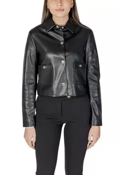 Куртка Morgan Lane, черный