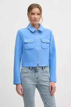 Куртка Morgan, синий