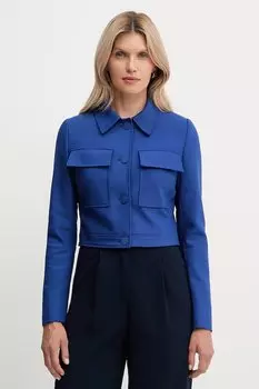 Куртка Morgan, синий