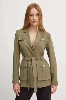 Куртка Morgan VADY, зеленый