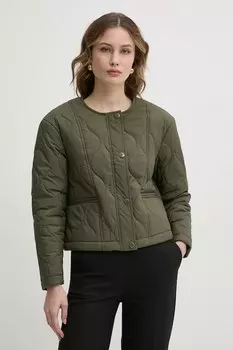 Куртка Morgan, зеленый