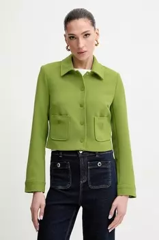 Куртка Morgan, зеленый