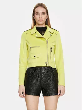 Куртка Morgan, желтый