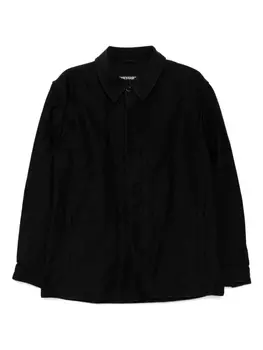 Куртка Мору Casey Casey, черный