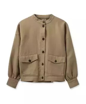 Куртка Mos Mosh, бежевый