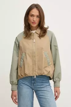 Куртка Mos Mosh, бежевый