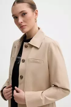 Куртка Mos Mosh, бежевый