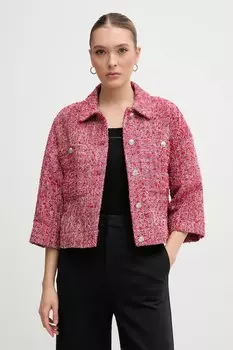 Куртка Mos Mosh, красный