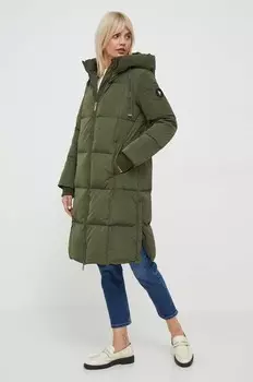 Куртка Mos Mosh, зеленый