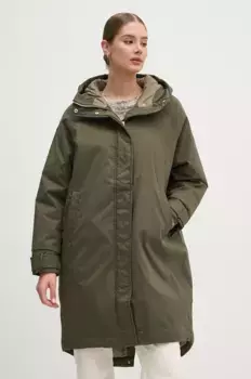 Куртка Mos Mosh, зеленый