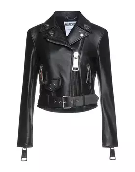 Куртка Moschino, черный