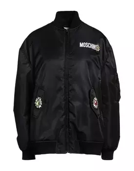 Куртка Moschino, черный