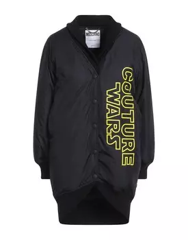 Куртка Moschino, черный