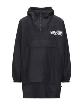 Куртка Moschino, черный