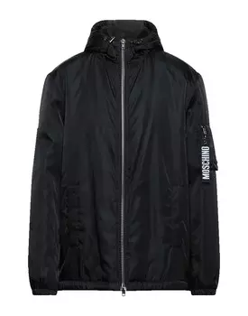 Куртка Moschino, черный
