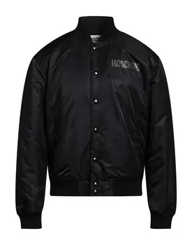 Куртка Moschino, черный