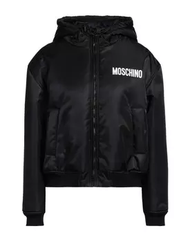 Куртка Moschino, черный