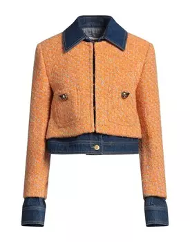 Куртка Moschino, оранжевый