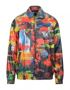 Куртка Moschino, оранжевый