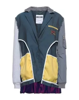 Куртка Moschino, синий