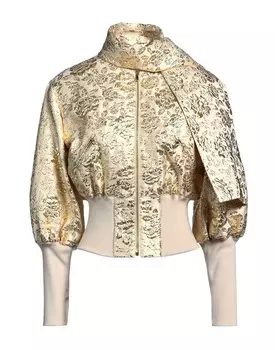 Куртка Moschino, слоновая кость