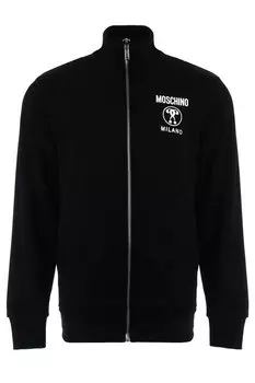 Куртка Moschino Za1705 5227, черный