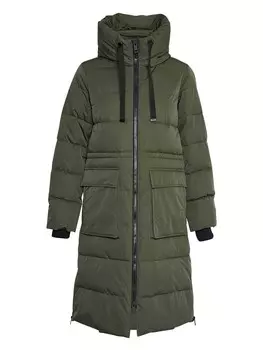 Куртка MOSS COPENHAGEN Pavine, хаки