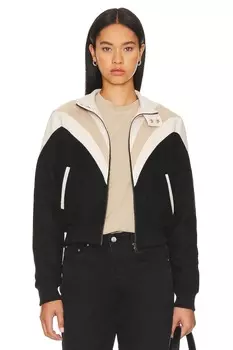 Куртка MOTHER The Big M, цвет Tokyo Drift