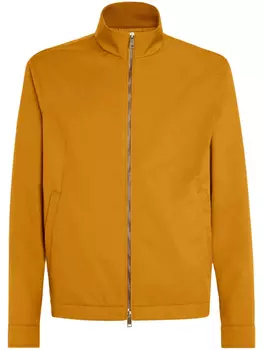 Куртка Motorin Zegna, желтый
