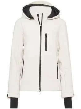 Куртка Mountain Brunello Cucinelli, нейтральный цвет
