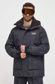 Куртка Mountain Cargo Colourwear, черный