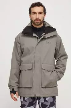 Куртка Mountain Cargo Colourwear, зеленый