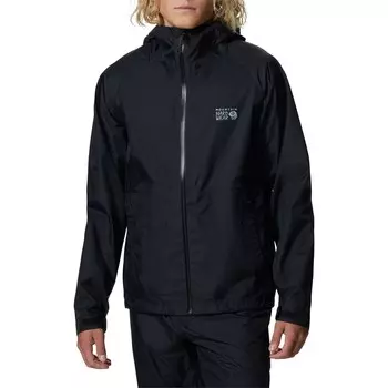 Куртка Mountain Hardwear, черный