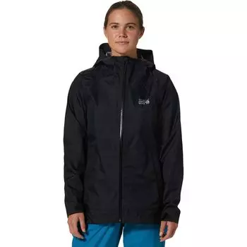 Куртка Mountain Hardwear, черный