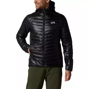 Куртка Mountain Hardwear, черный
