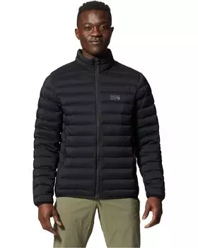 Куртка Mountain Hardwear Deloro Down, черный