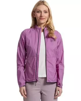 Куртка Mountain Hardwear Kor AirShell Full Zip Jacket, цвет Lilac Glow