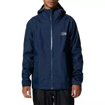 Куртка Mountain Hardwear, синий