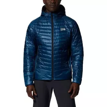 Куртка Mountain Hardwear, синий