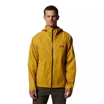 Куртка Mountain Hardwear Threshold, желтый