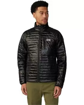 Куртка Mountain Hardwear Ventano, черный